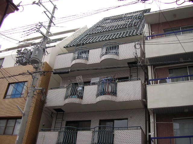 神戸市中央区花隈町の賃貸