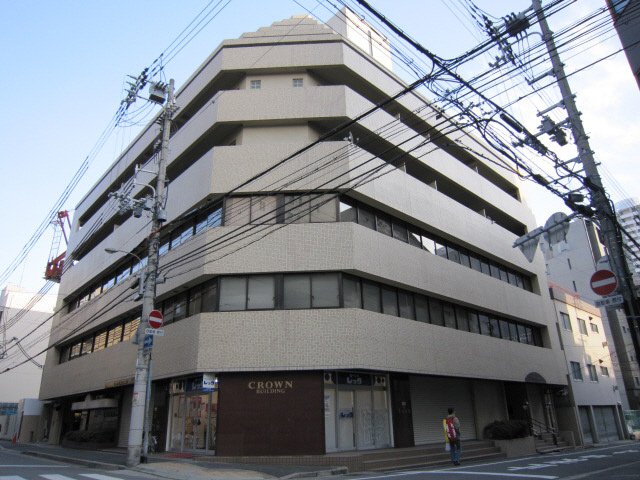 神戸市中央区御幸通の賃貸