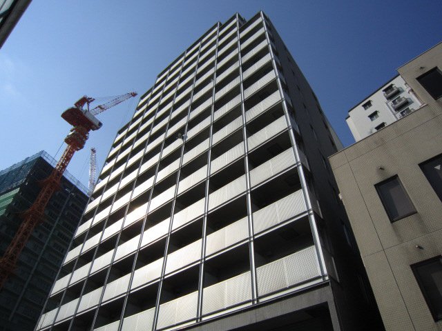 神戸市中央区海岸通の賃貸