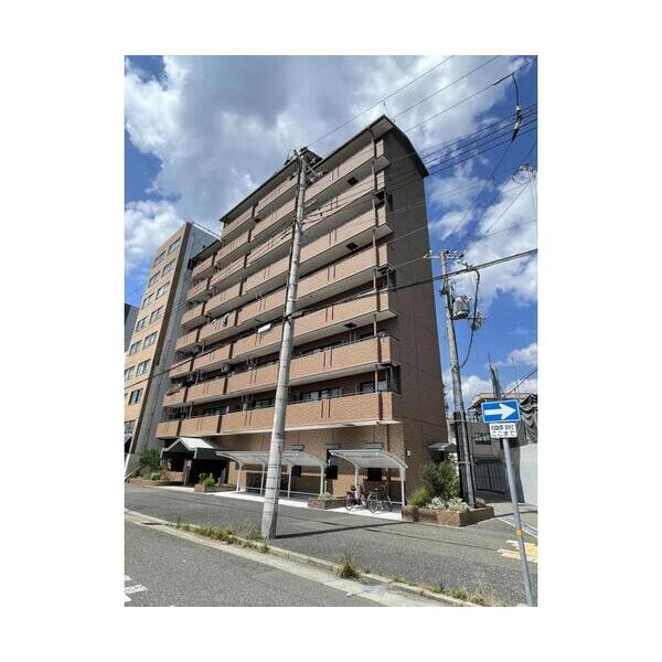 神戸市兵庫区佐比江町の賃貸