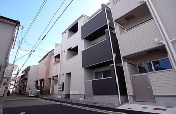 神戸市長田区梅ケ香町の賃貸