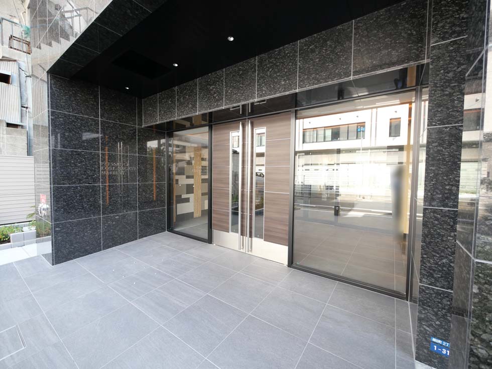 神戸市長田区細田町(山陽電鉄線西代駅)のマンション賃貸物件 間取画像