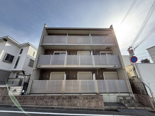 神戸市長田区長田天神町の賃貸