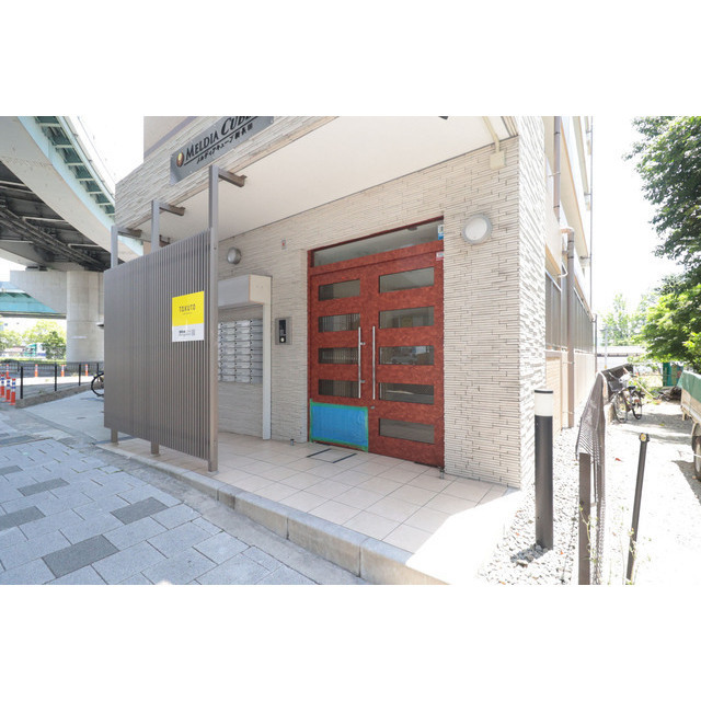 神戸市長田区西尻池町(JR山陽本線新長田駅)のマンション賃貸物件 間取画像