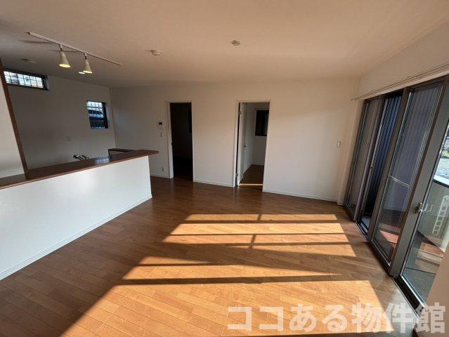 神戸市垂水区山手の賃貸