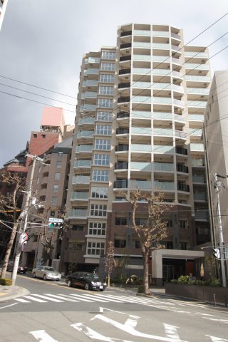 神戸市中央区熊内町の賃貸