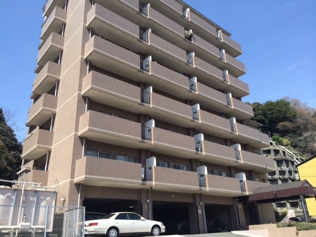 神戸市垂水区塩屋町の賃貸