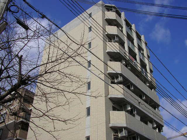 神戸市灘区日尾町の賃貸