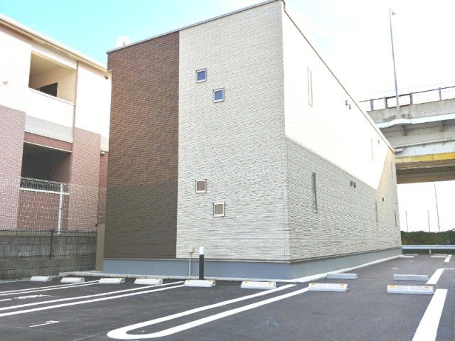 神戸市西区前開南町の賃貸
