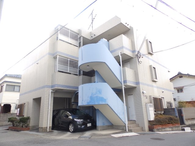 神戸市灘区篠原本町の賃貸