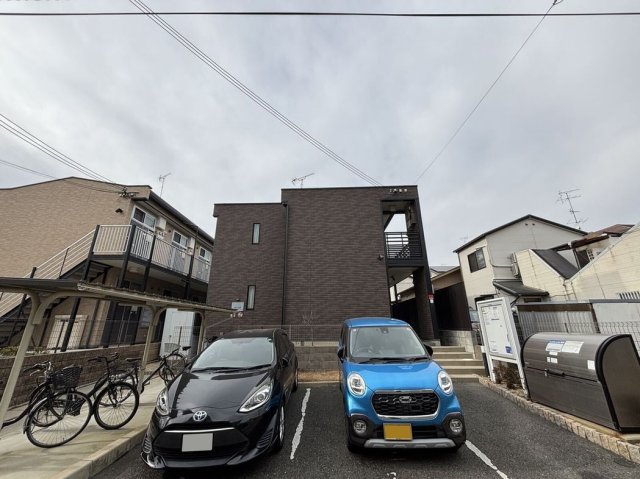 神戸市長田区六番町の賃貸