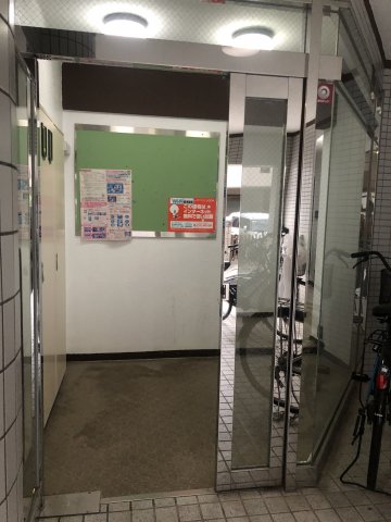 神戸市中央区宮本通(JR東海道本線(近畿)灘駅)のマンション賃貸物件 間取画像