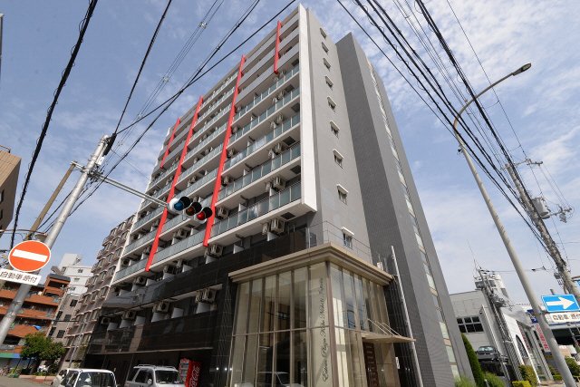 神戸市兵庫区西柳原町の賃貸