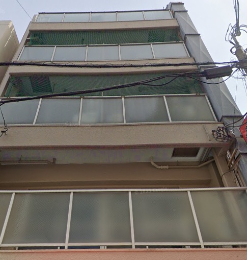 神戸市須磨区大黒町(神戸市営地下鉄線板宿駅)のマンション賃貸物件 外観写真