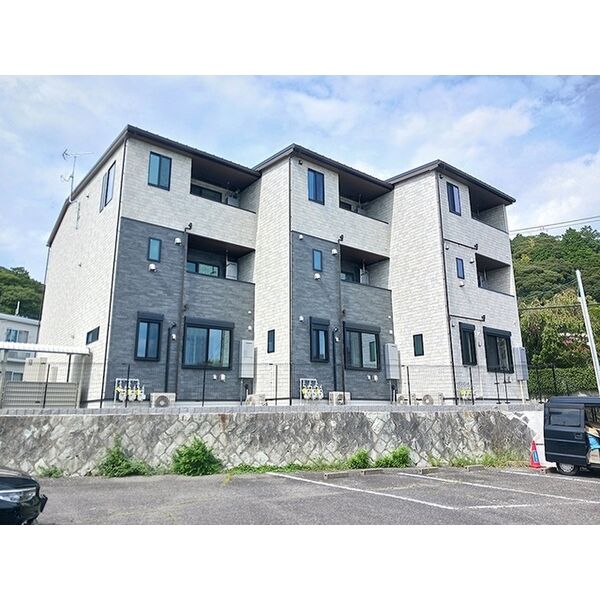 神戸市北区鈴蘭台西町の賃貸
