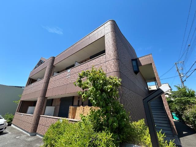 神戸市西区白水(JR山陽本線明石駅)のアパート賃貸物件 間取画像