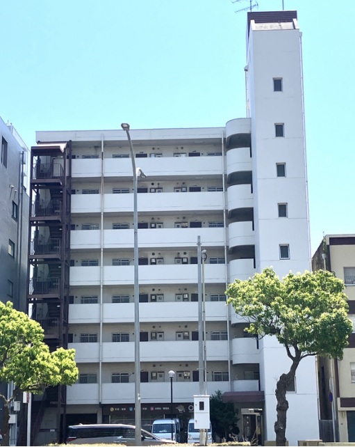 神戸市兵庫区大開通の賃貸
