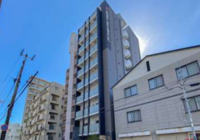 神戸市兵庫区本町の賃貸