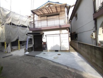 神戸市垂水区歌敷山の賃貸