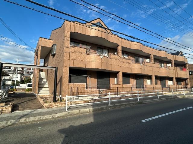 神戸市西区玉津町高津橋(JR山陽本線明石駅)のアパート賃貸物件 間取画像