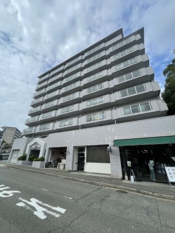 神戸市北区鈴蘭台北町(神戸電鉄有馬線鈴蘭台駅)のマンション賃貸物件 間取画像