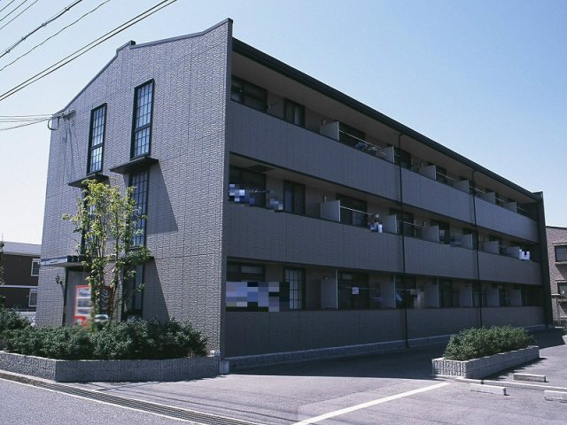 神戸市西区竜が岡の賃貸