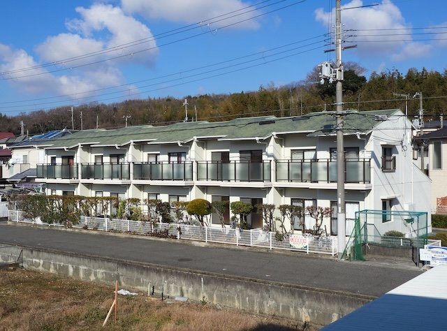 神戸市西区池上の賃貸