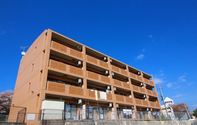 神戸市西区玉津町田中(神戸市営地下鉄線西神中央駅)のマンション賃貸物件 外観写真