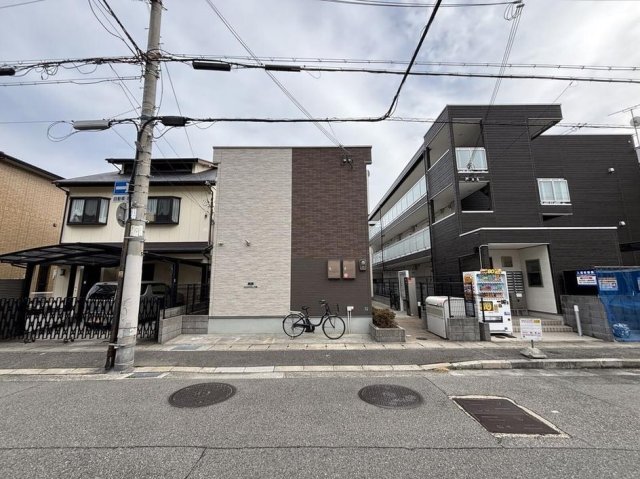 神戸市兵庫区中道通の賃貸