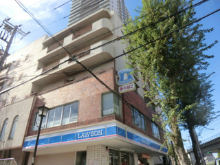 神戸市灘区灘北通の賃貸