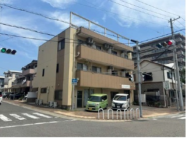 神戸市長田区松野通の賃貸
