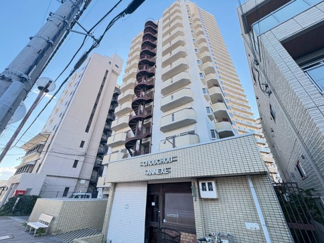 神戸市須磨区行幸町の賃貸