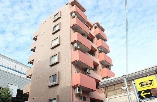 神戸市東灘区魚崎南町の賃貸