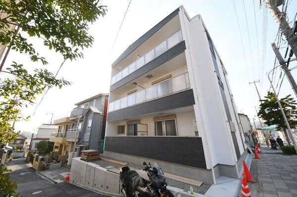 神戸市兵庫区神田町の賃貸