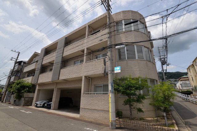 神戸市東灘区岡本の賃貸