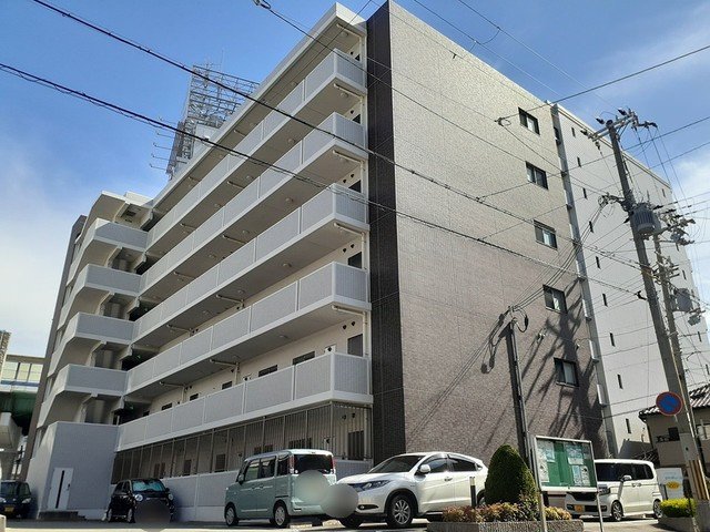 神戸市長田区西尻池町の賃貸