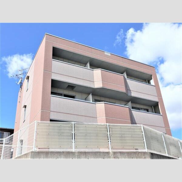 神戸市長田区平和台町(山陽電鉄線板宿駅)のマンション賃貸物件 外観写真