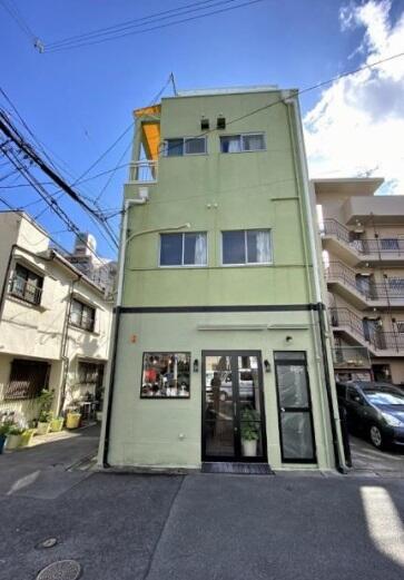 神戸市中央区琴ノ緒町の賃貸