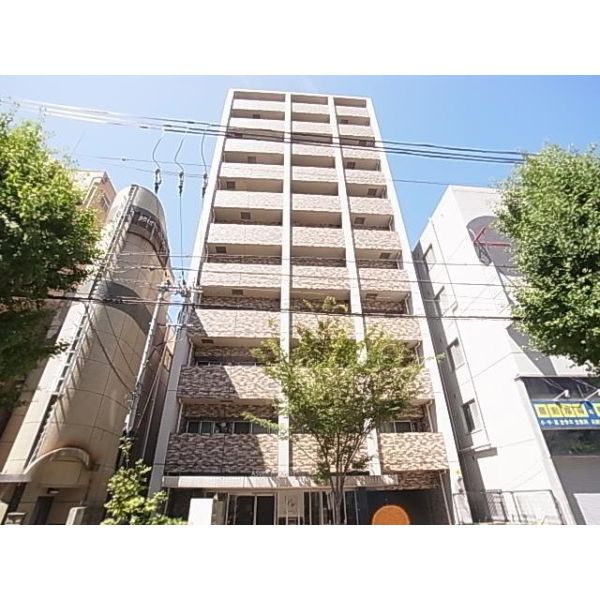 神戸市兵庫区塚本通の賃貸