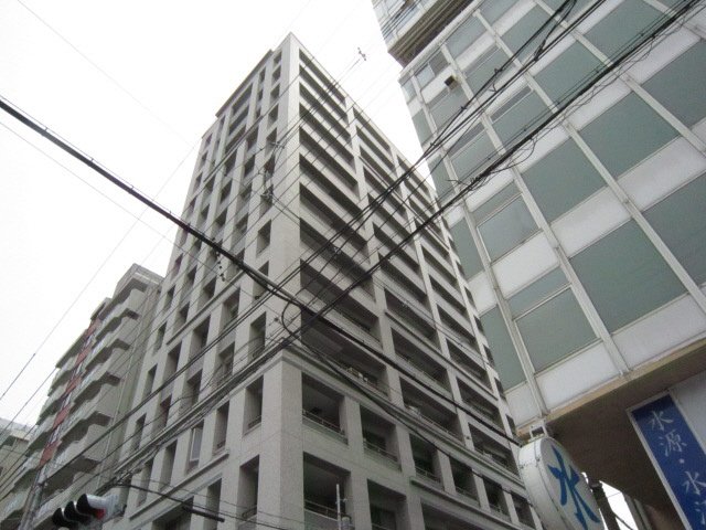 神戸市中央区二宮町の賃貸