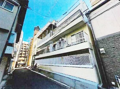 神戸市中央区北長狭通の賃貸