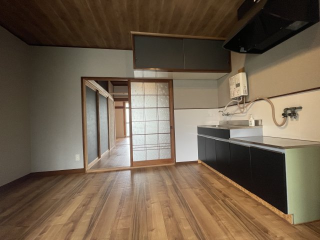 神戸市長田区鶯町(神戸電鉄有馬線丸山駅)のアパート賃貸物件 間取画像