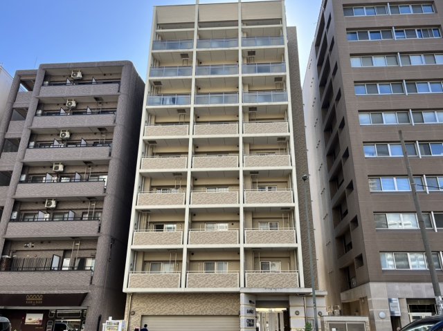 神戸市灘区友田町(JR東海道本線(近畿)六甲道駅)のマンション賃貸物件 外観写真