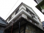 神戸市須磨区の賃貸物件外観写真
