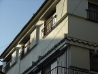 神戸市須磨区の賃貸物件外観写真