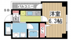 神戸市中央区坂口通の賃貸