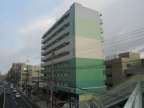 神戸市灘区の賃貸物件外観写真