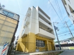 神戸市須磨区の賃貸物件外観写真