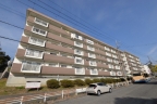 神戸市北区の賃貸物件外観写真