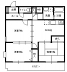 神戸市東灘区西岡本の賃貸